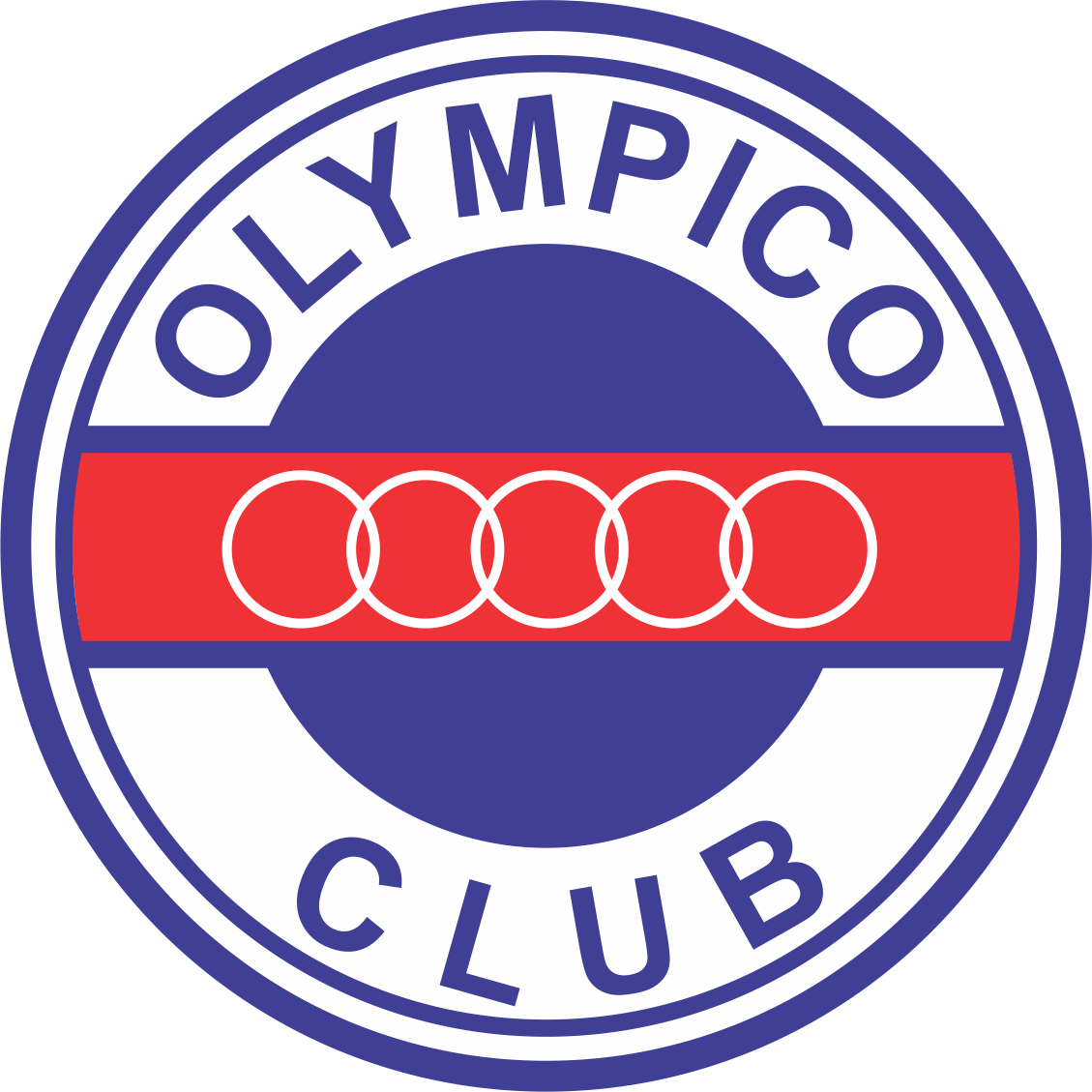 Belo Horizonte Futebol Clube de Belo Horizonte MG 01 Logo PNG