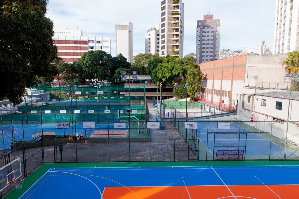 Olympico Club (Belo Horizonte) - Wikiwand