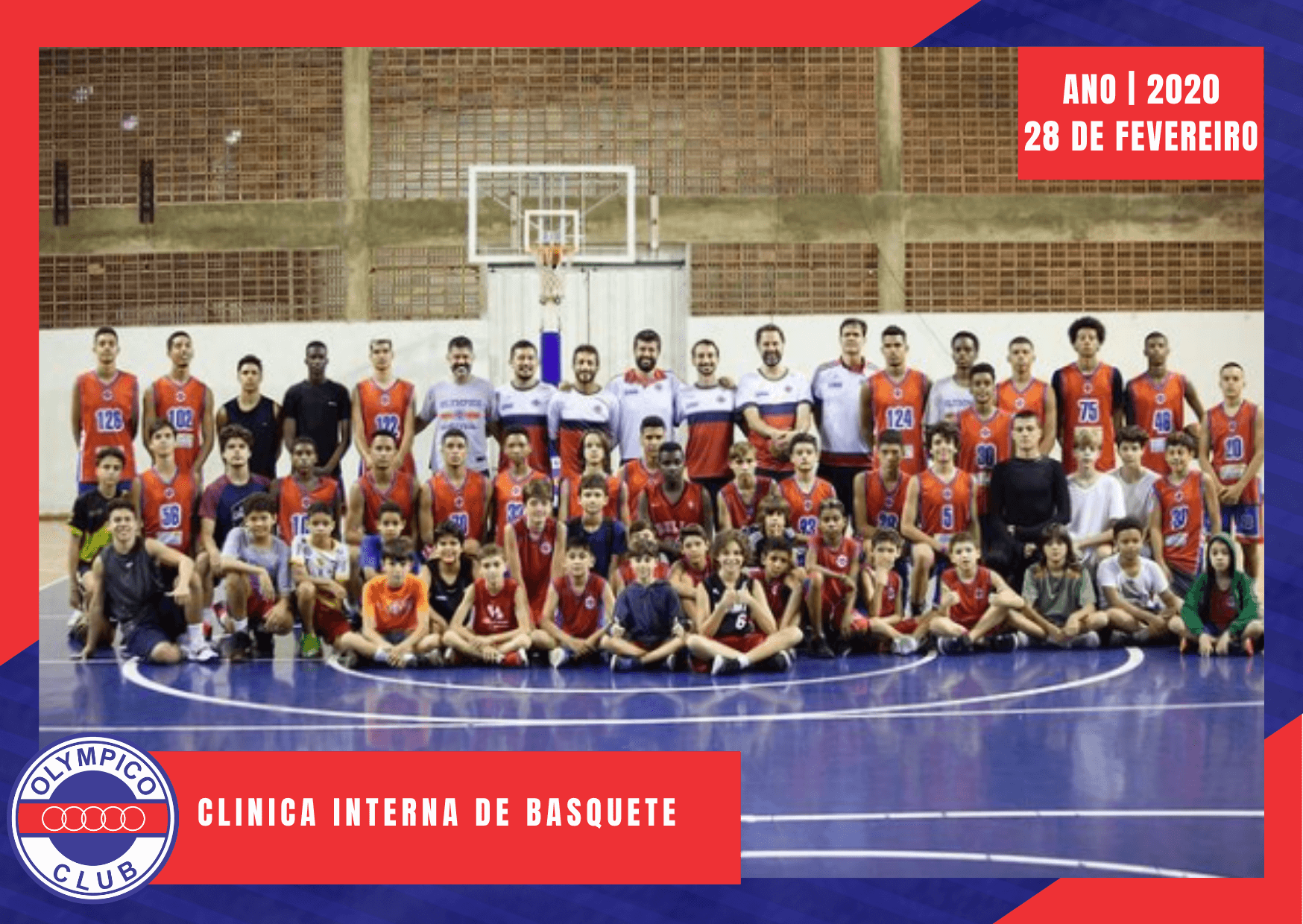 Escolinha de Basquete Spartans Basketball traz para Erechim ótimos  resultados – Jornal Boa Vista e Rádio Cultura 105.9 Fm