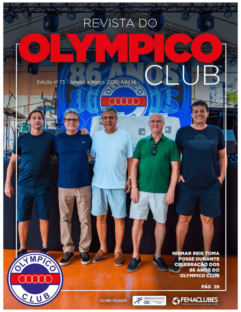 Janeiro / Março 2026